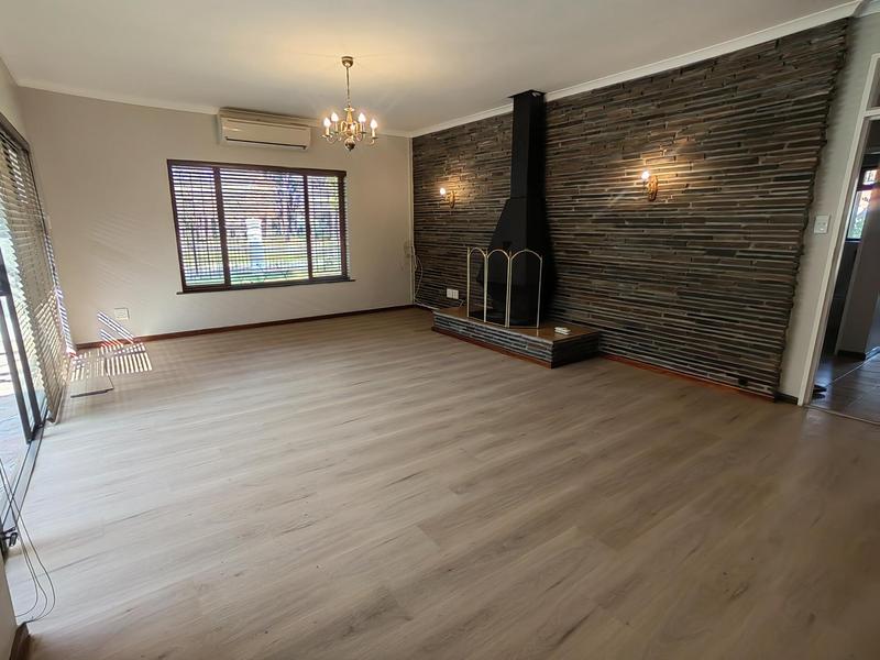 To Let 4 Bedroom Property for Rent in Ceres Western Cape